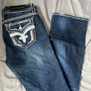 Rock Revival Serena Easy boot cut